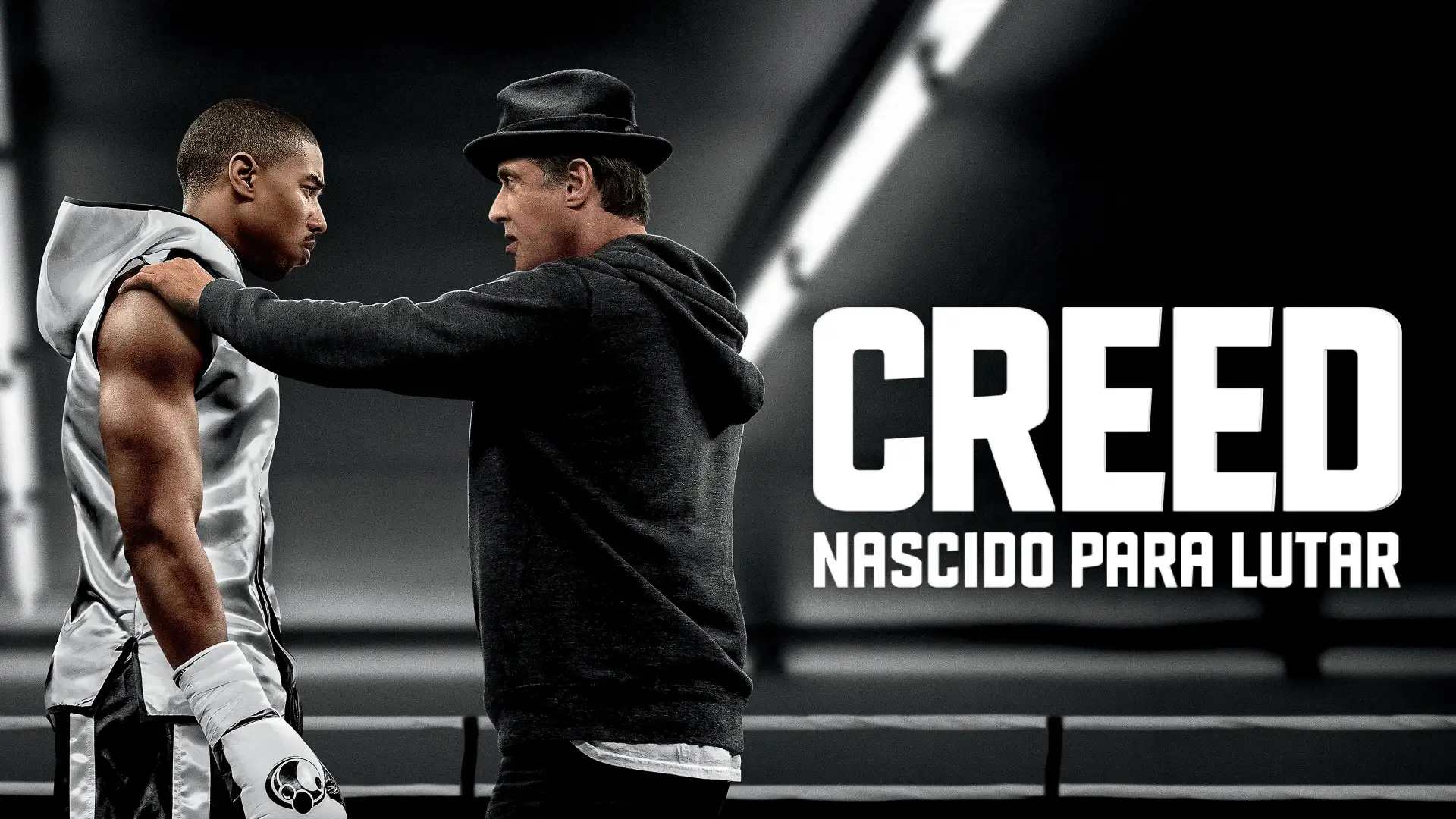 Creed: Nascido para Lutar