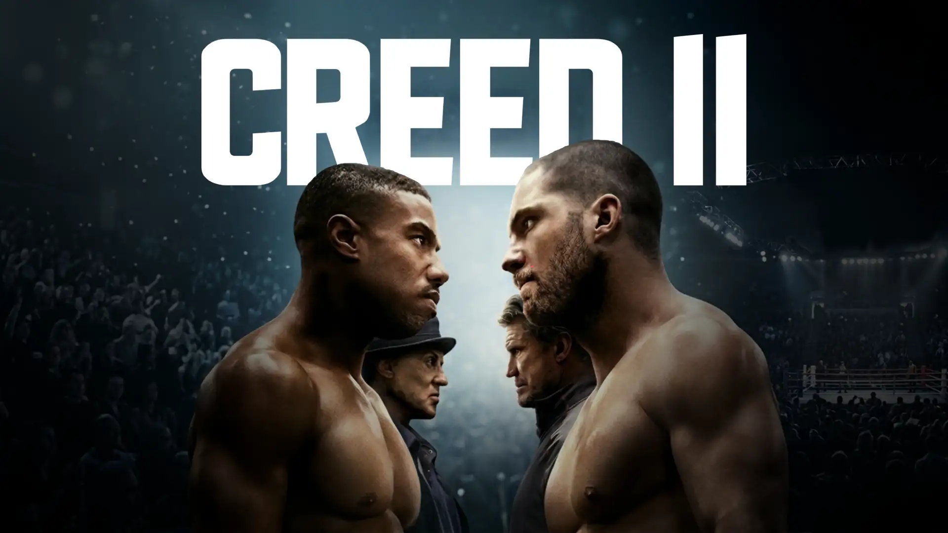 Creed II