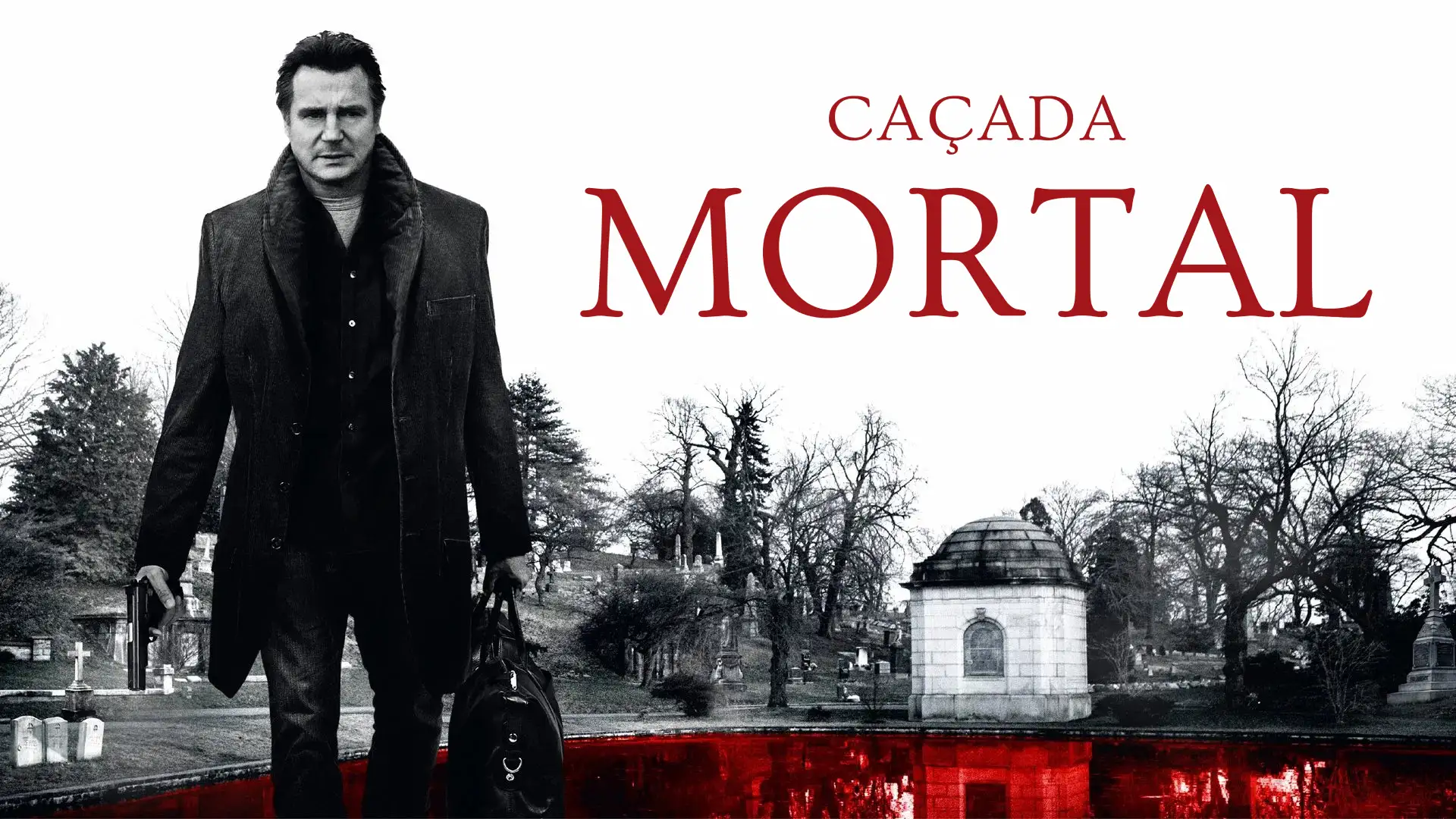 Caçada Mortal