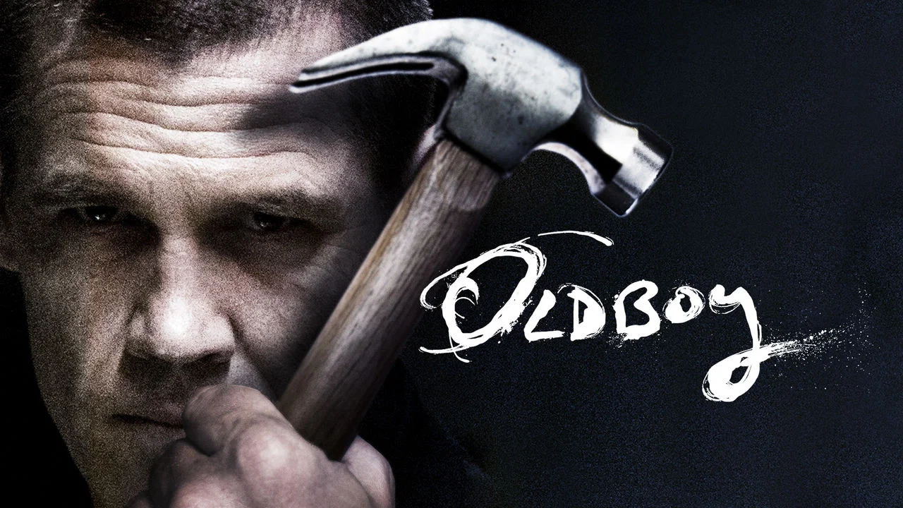 Oldboy: Dias de Vingança